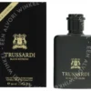 Trussardi Black Extreme Pour Homme Edt Spray 50ml  fles en verpakking