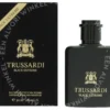 Trussardi Black Extreme Pour Homme Edt Spray 30ml  fles en verpakking