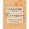 Collistar Benessere Neroli And Helichrysum Edt Spray 100ml  verpakking