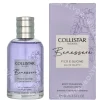 Collistar Benessere Fig And Wisteria Edt Spray 100ml  fles en verpakking