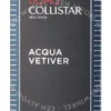 Collistar Uomo Acqua Vetiver Edt Spray 100ml  verpakking