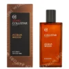 Collistar Uomo Acqua Wood Edt Spray 100ml  fles en verpakking