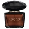 Versace Crystal Noir Edp Spray 90ml  fles