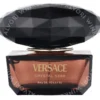 Versace Crystal Noir Edt Spray 50ml  fles