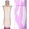 Versace Woman Edp Spray 100ml  fles en verpakking