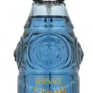 Versace Blue Jeans Man Edt Spray 75ml  fles