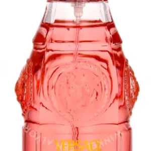 Versace Red Jeans Edt Spray 75ml Woman fles