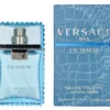 Versace Man Eau Fraiche Edt Spray 30ml  fles en verpakking