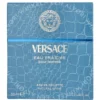 Versace Man Eau Fraiche Edt Spray 50ml  verpakking