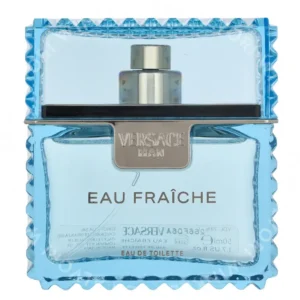 Versace Man Eau Fraiche Edt Spray 50ml  fles