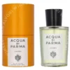 Acqua Di Parma Colonia Edc Spray 100ml Refillable fles en verpakking