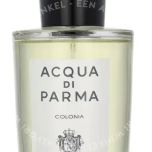 Acqua Di Parma Colonia Edc Spray 100ml Refillable fles