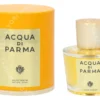 Acqua di Parma Magnolia Nobile Edp Spray 50ml  fles en verpakking
