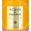Acqua Di Parma Rosa Nobile Edp Spray 50ml  verpakking