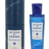 Acqua Di Parma Fico Di Amalfi Edt Spray 30ml  fles en verpakking