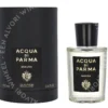 Acqua Di Parma Signature Sakura Edp Spray 100ml  fles en verpakking