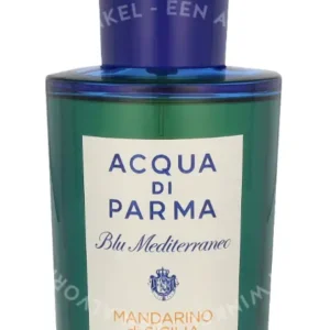 Acqua Di Parma Blu Mediterraneo Mandarino Di Sicilia Edt Spray 100ml  fles