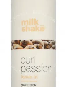 Milk_Shake Curl Passion Leave-In For Curly Hair/Paraben Free 300ml  verpakking