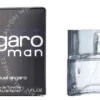 Emanuel Ungaro Man Edt Spray 30ml  fles en verpakking