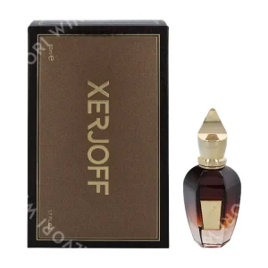 Xerjoff Oud Stars Fars Edp Spray 50ml  fles en verpakking