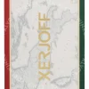 Xerjoff Renaissance Edp Spray 100ml  verpakking