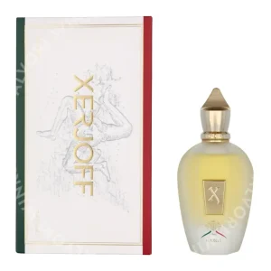 Xerjoff Naxos Edp Spray 100ml XJ 1861 Collection fles en verpakking