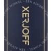 Xerjoff K'Bridge Edp Spray 50ml  verpakking