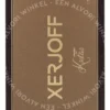 Xerjoff Alexandria III Edp Spray 50ml Oud Stars & Oud Collection verpakking