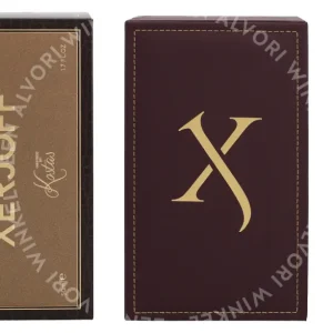 Xerjoff Alexandria III Edp Spray 50ml Oud Stars & Oud Collection fles en verpakking