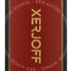 Xerjoff Coffee Break Golden Green Edp Spray 50ml  verpakking