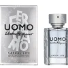 S. Ferragamo Uomo Casual Life Edt Spray 50ml  fles en verpakking
