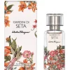 S. Ferragamo Giardini Di Seta Edp Spray 50ml  fles en verpakking