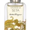 S. Ferragamo Savane Di Seta Edp Spray 50ml  fles