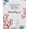 S. Ferragamo Oceani Di Seta Edp Spray 100ml  verpakking