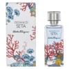 S. Ferragamo Oceani Di Seta Edp Spray 100ml  fles en verpakking