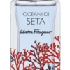 S. Ferragamo Oceani Di Seta Edp Spray 100ml  fles