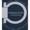 S. Ferragamo F Intense Leather Pour Homme Edp Spray 100ml  verpakking
