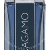 S. Ferragamo F Intense Leather Pour Homme Edp Spray 100ml  fles