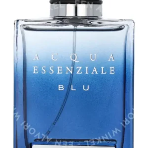 S. Ferragamo Acqua Essenziale Blu Edt Spray 50ml  fles