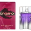 Emanuel Ungaro Ungaro Edp Spray 90ml  fles en verpakking