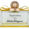 S. Ferragamo Signorina Libera Edp Spray 100ml  fles