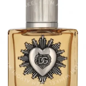 Dolce & Gabbana Devotion For Men Parfum Spray 50ml  fles
