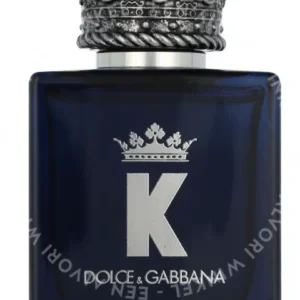 Dolce & Gabbana K Parfum Spray 50ml  fles
