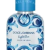 Dolce & Gabbana Light Blue Capri In Love Pour Homme Edp Spray 50ml  fles