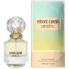 Roberto Cavalli Paradiso Edp Spray 30ml  fles en verpakking