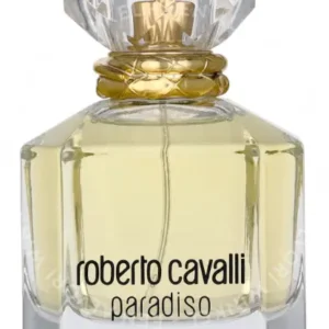 Roberto Cavalli Paradiso Edp Spray 50ml  fles