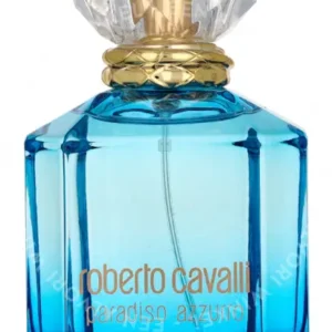 Roberto Cavalli Paradiso Azzurro Edp Spray 75ml  fles