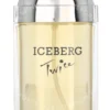 Iceberg Twice Pour Femme Edt Spray 100ml  fles