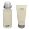 Iceberg Twice Pour Homme Giftset 225ml Edt Spray 125ml/Shower Gel 100ml fles