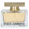 Dolce & Gabbana The One For Women Edp Spray 75ml  fles